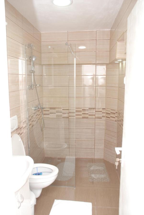 Apartment Danubius Donji Milanovac Exterior photo